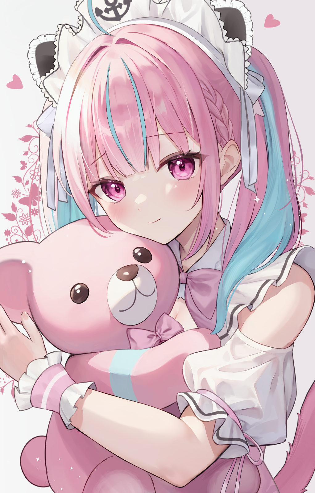 脱碳