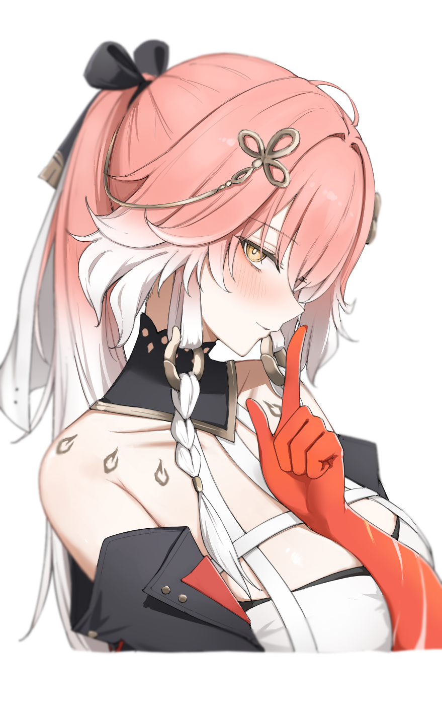 長離插画图片壁纸