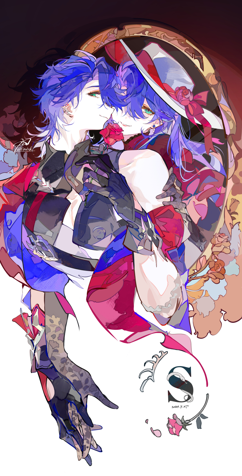 ♥ 插画图片壁纸