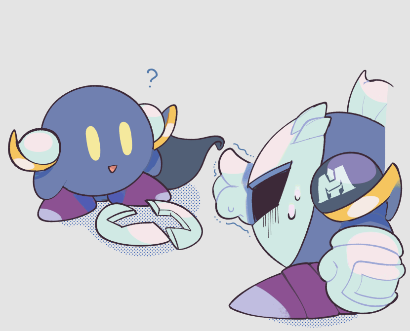 星カビ絵まとめ３６插画图片壁纸