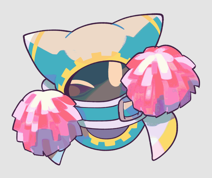 星カビ絵まとめ３６插画图片壁纸