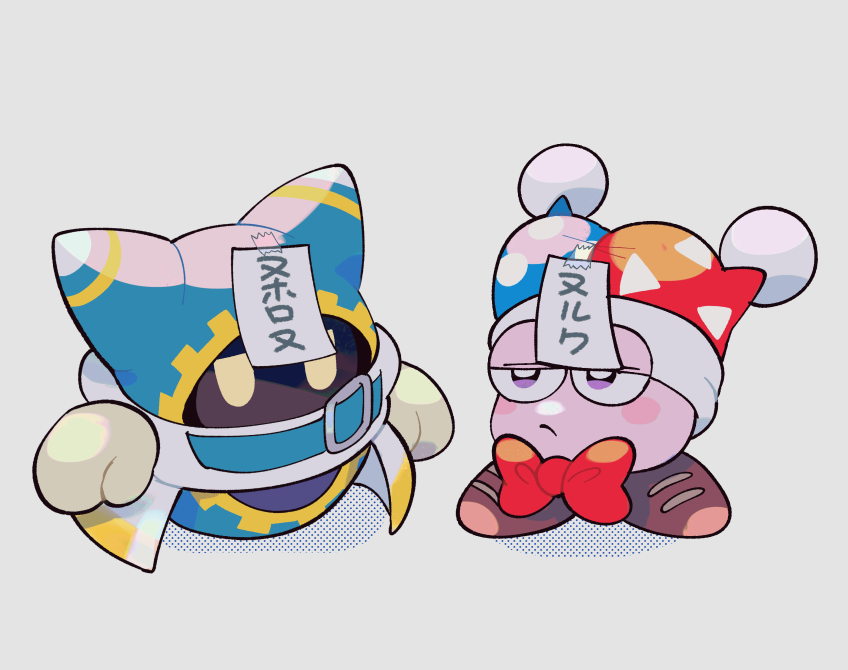 星カビ絵まとめ３６插画图片壁纸