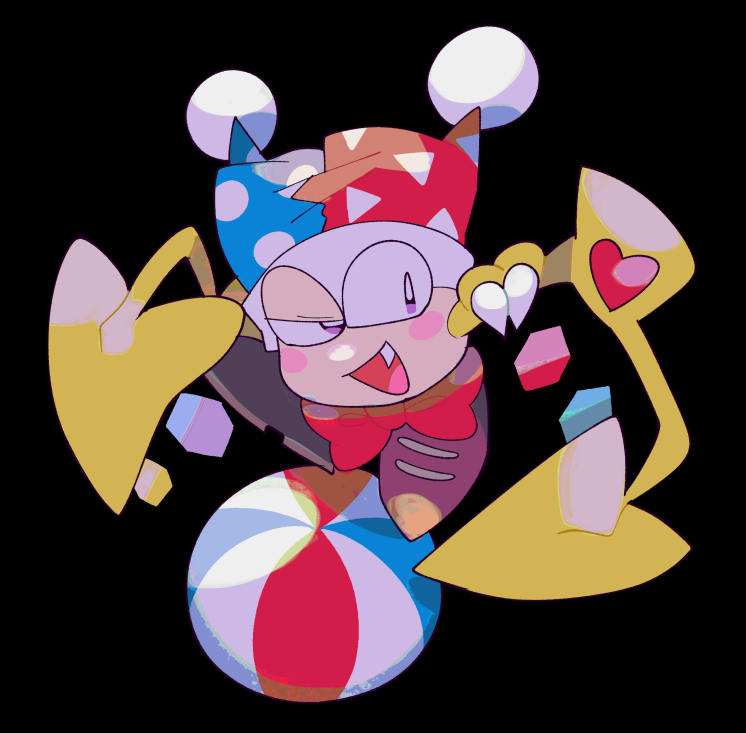 星カビ絵まとめ３６插画图片壁纸