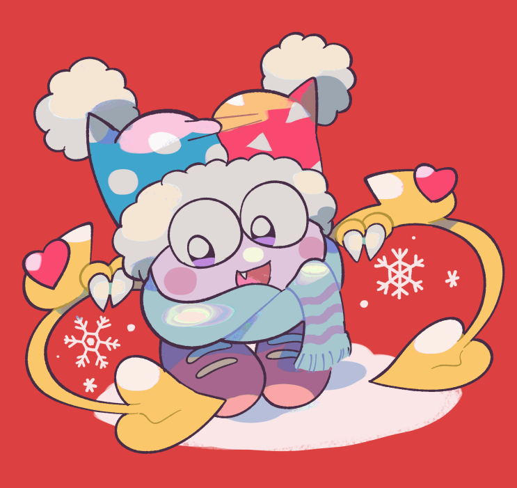 星カビ絵まとめ３６插画图片壁纸