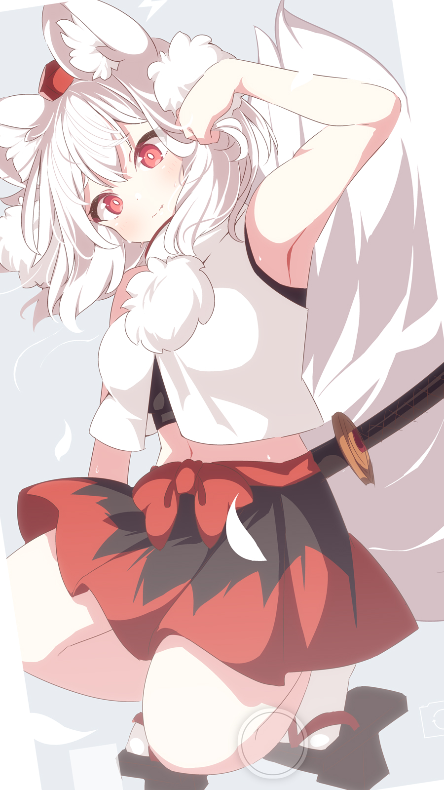 もみじ插画图片壁纸
