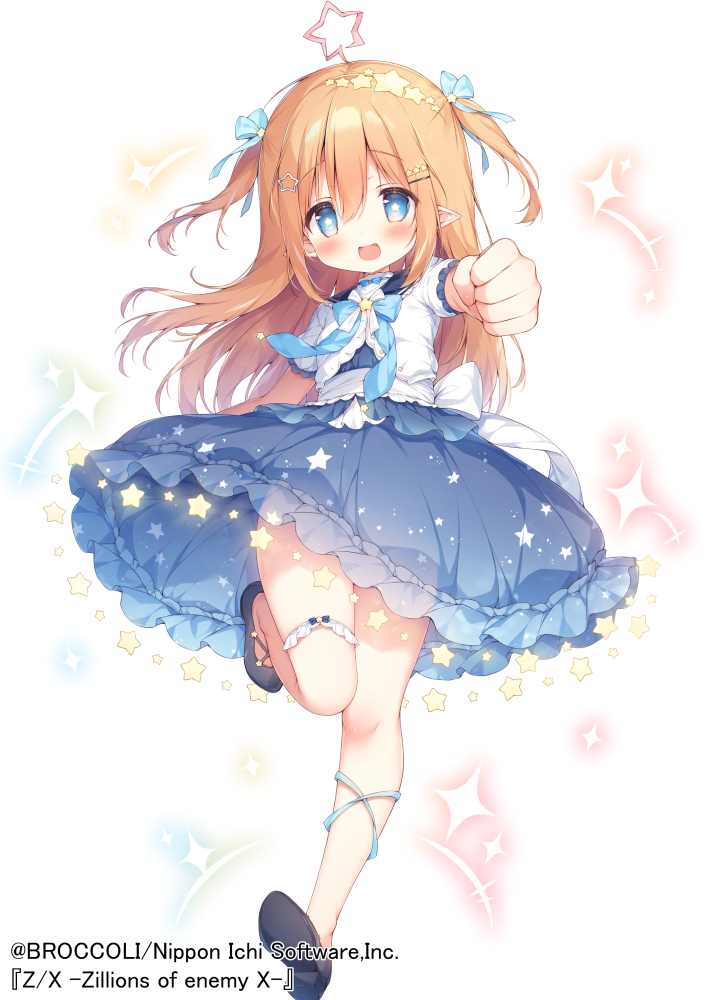 【Z/X】玖珠美甘插画图片壁纸