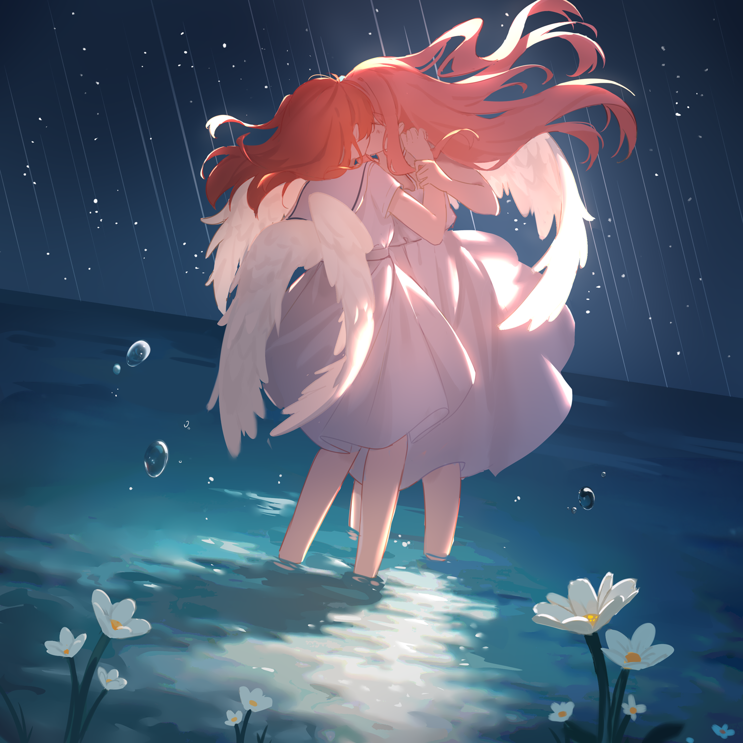 如果能成为星座头像同人高清图