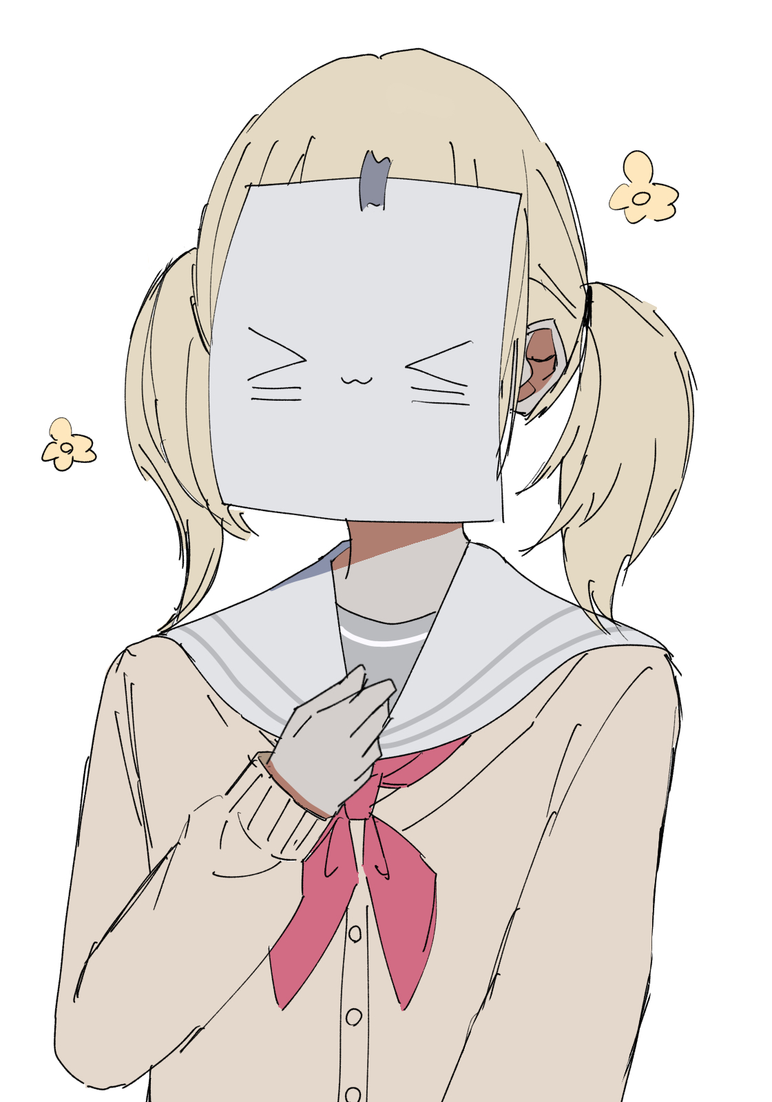  ✒️ 插画图片壁纸