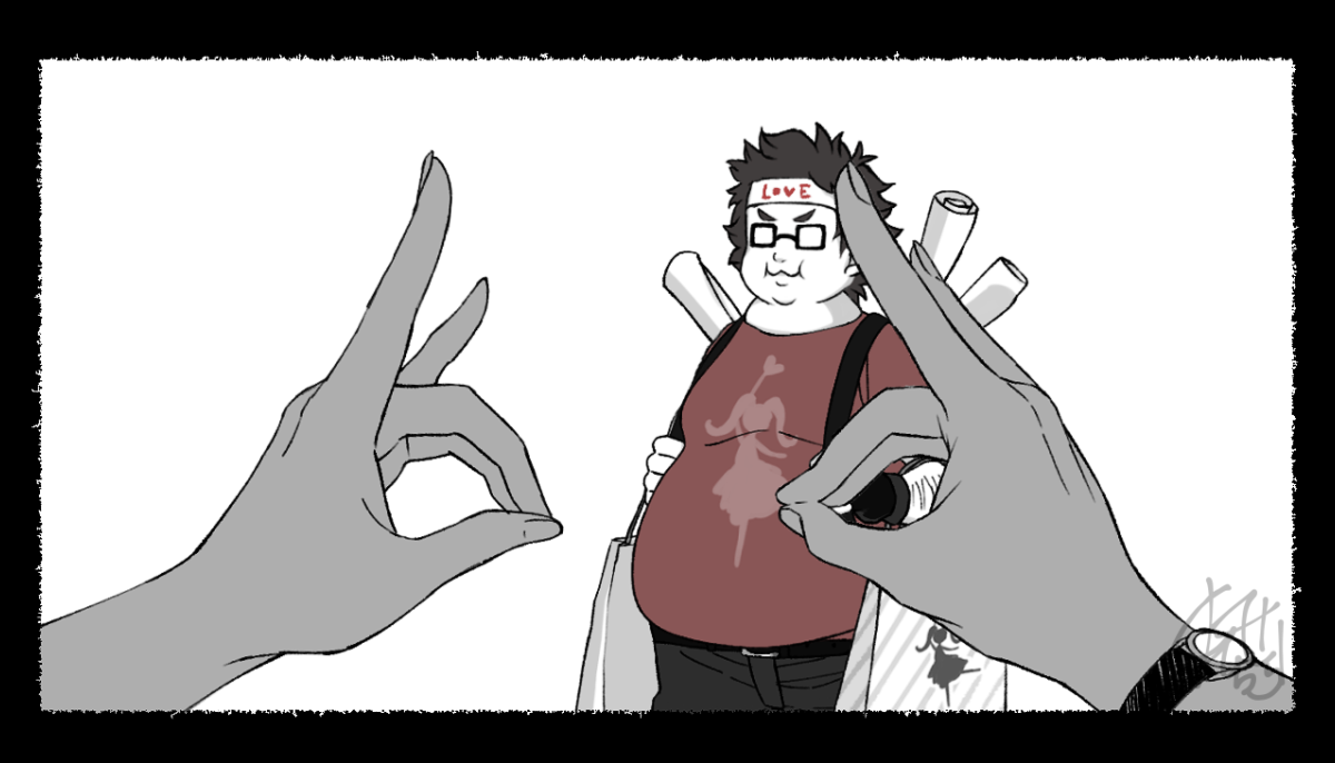 狐狸之窗～怪异～鬼