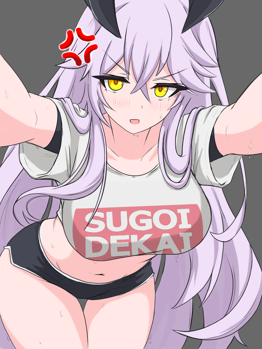 Annoyed头像同人高清图