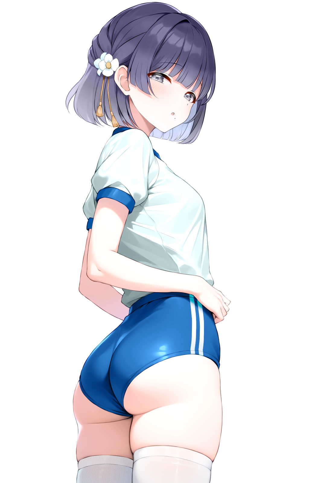 秦谷 美鈴-学園アイドルマスター秦谷美鈴