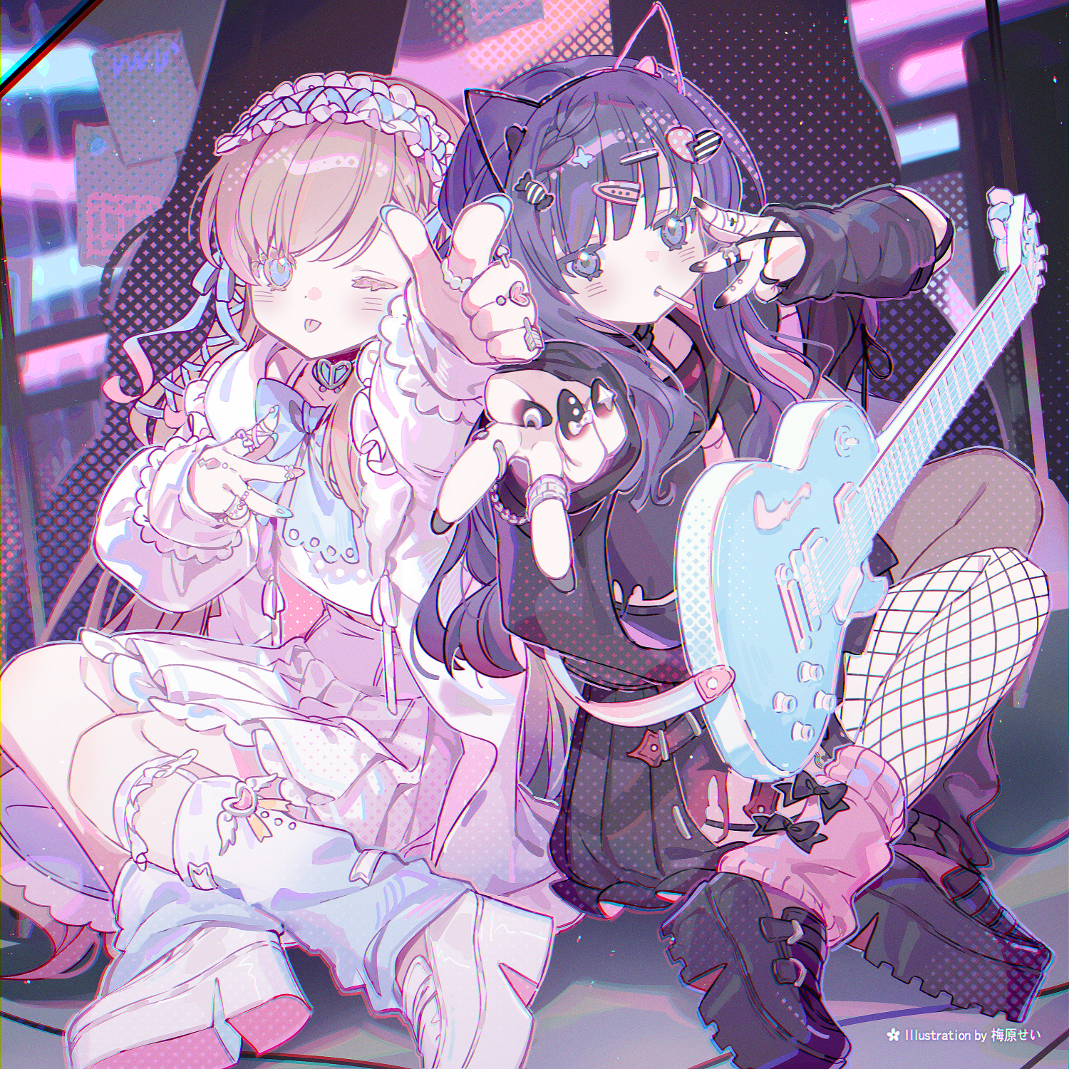 fanfes