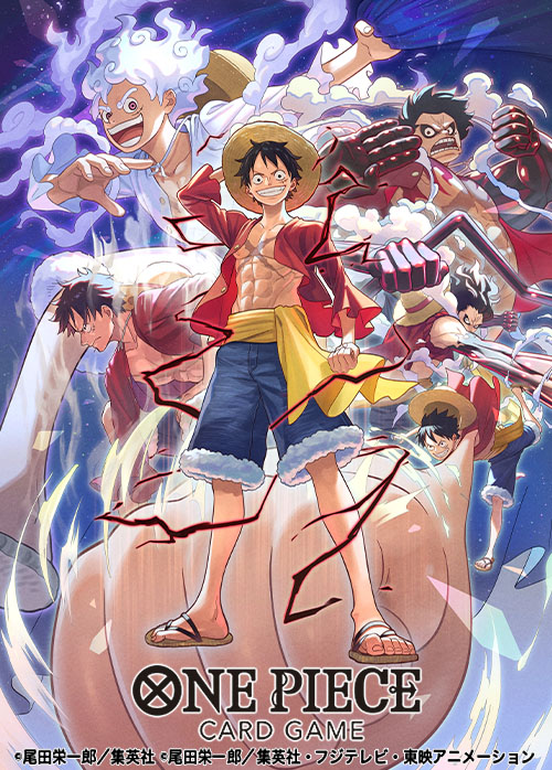 ONEPIECEDAY'24 『モンキー・D・ルフィ』头像同人高清图