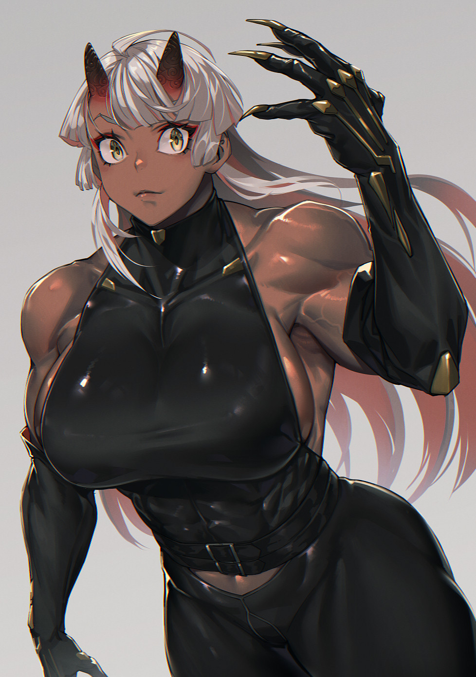 鬼娘