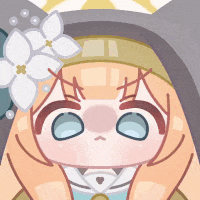 ANGY插画图片壁纸