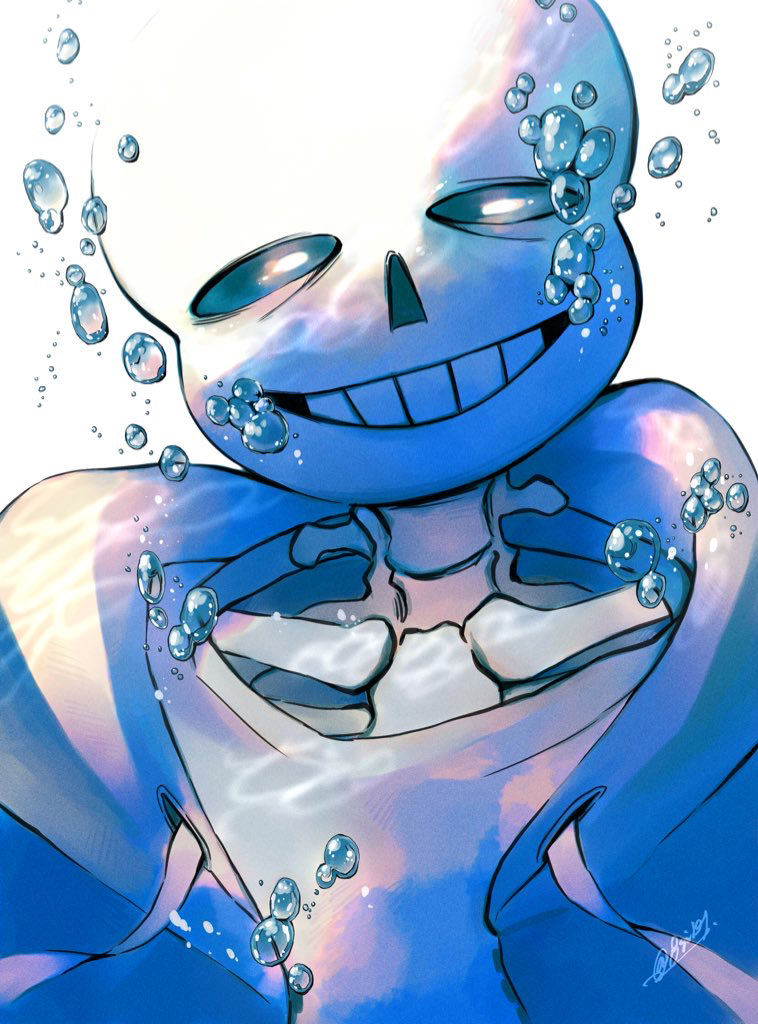 Twitter log 2023.11〜插画图片壁纸