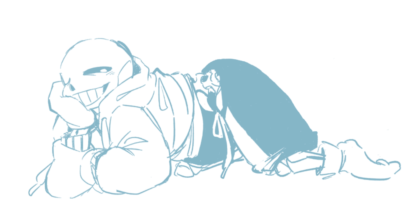 Twitter log 2023.11〜插画图片壁纸