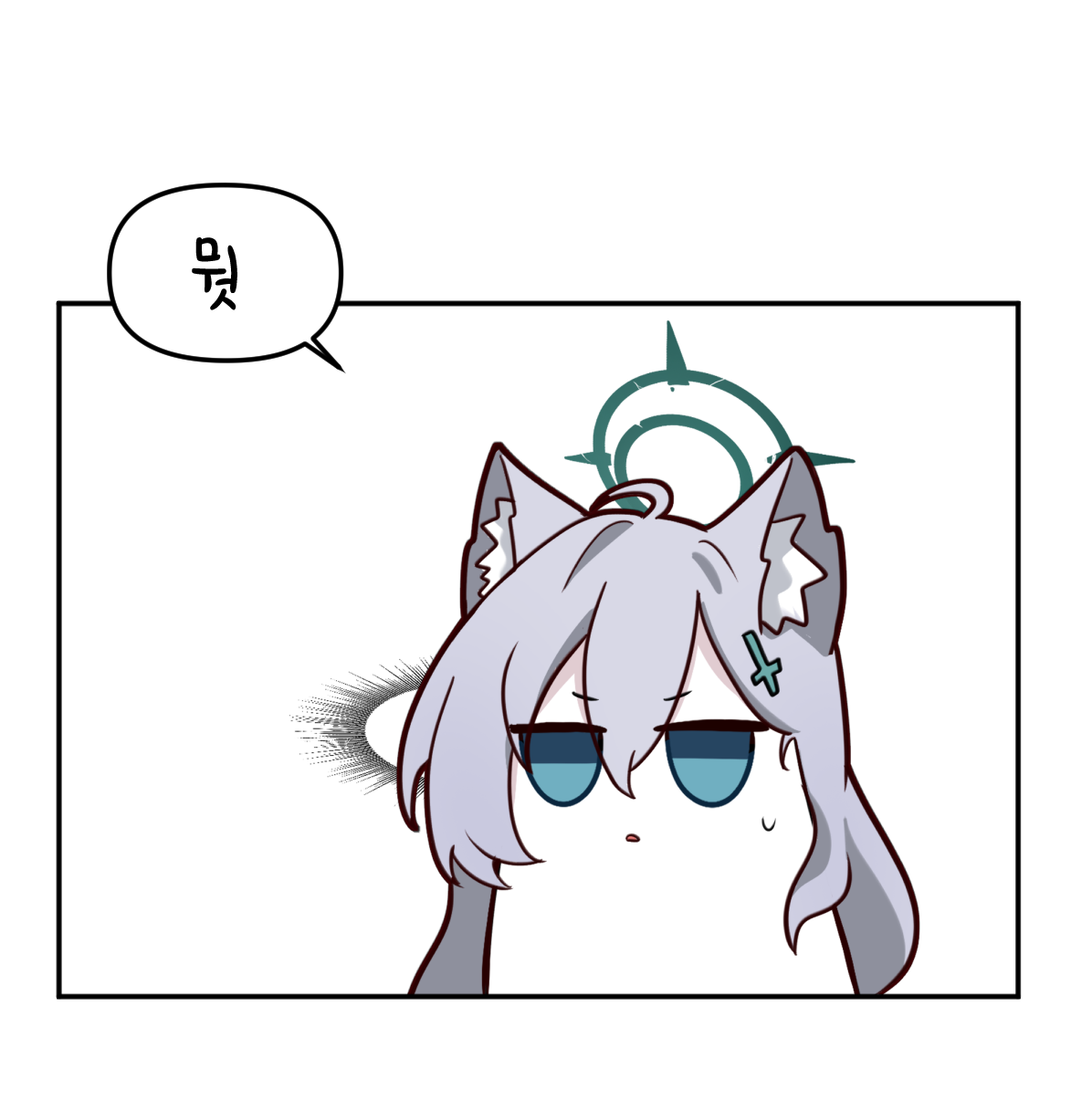 简单地-碧蓝档案砂狼白子