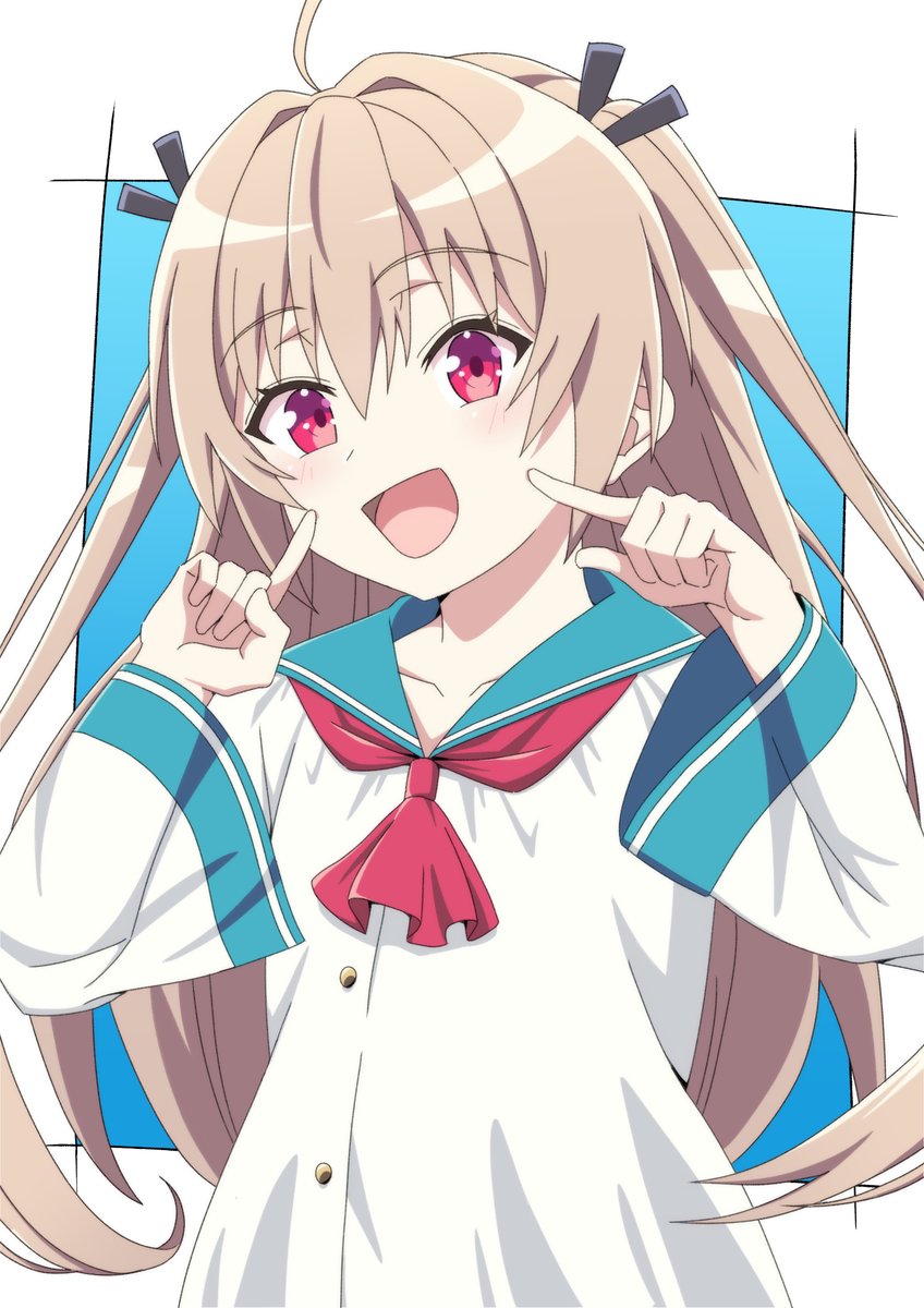 無題插画图片壁纸