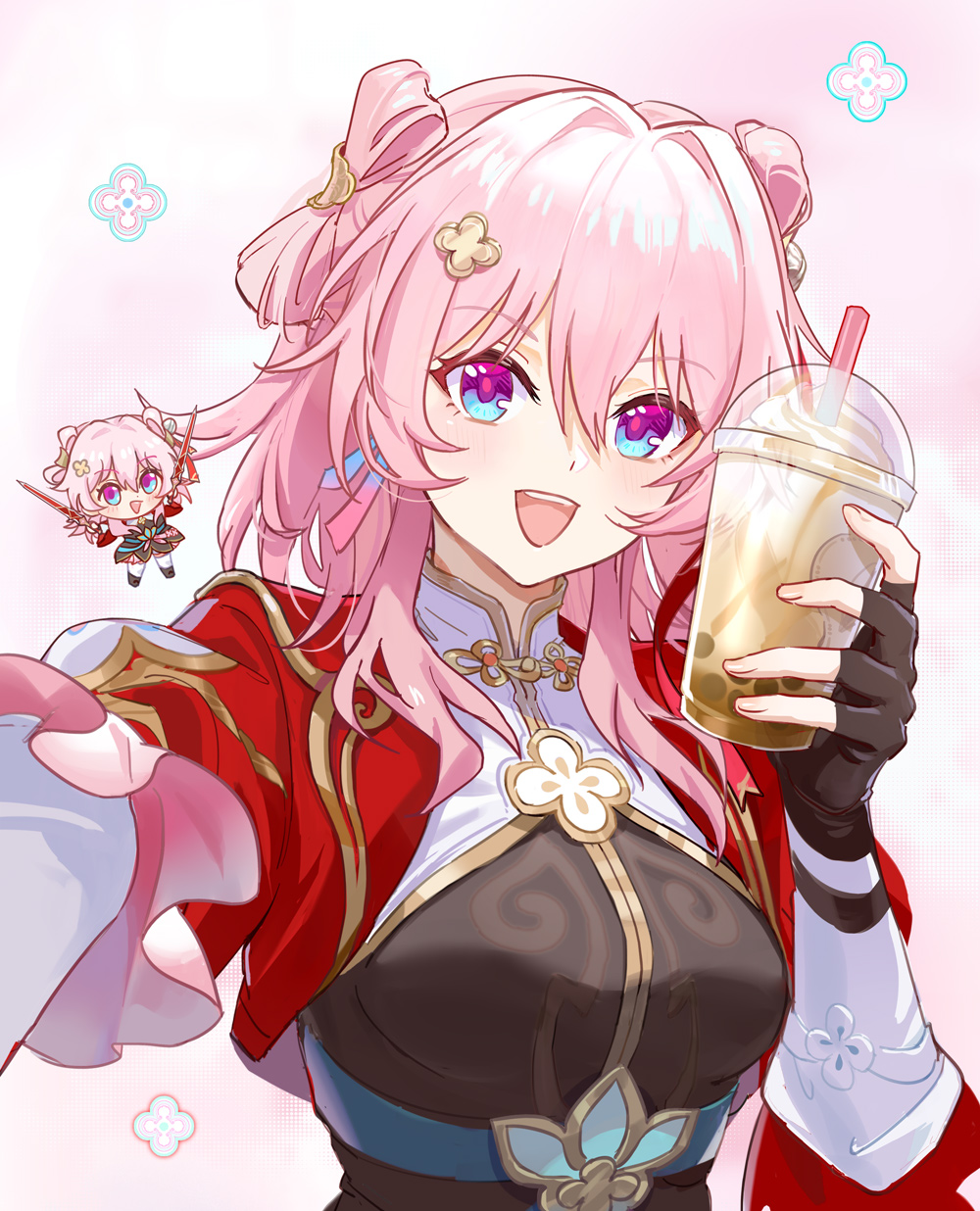 -星穹铁道三月七