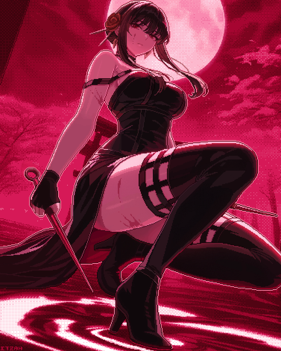 ヨル・フォージャー