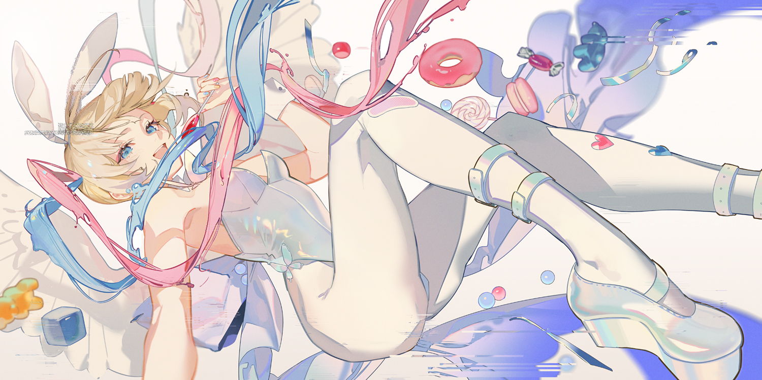 †插画图片壁纸