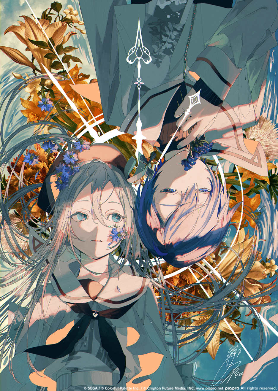 创意节2024 25点的热情