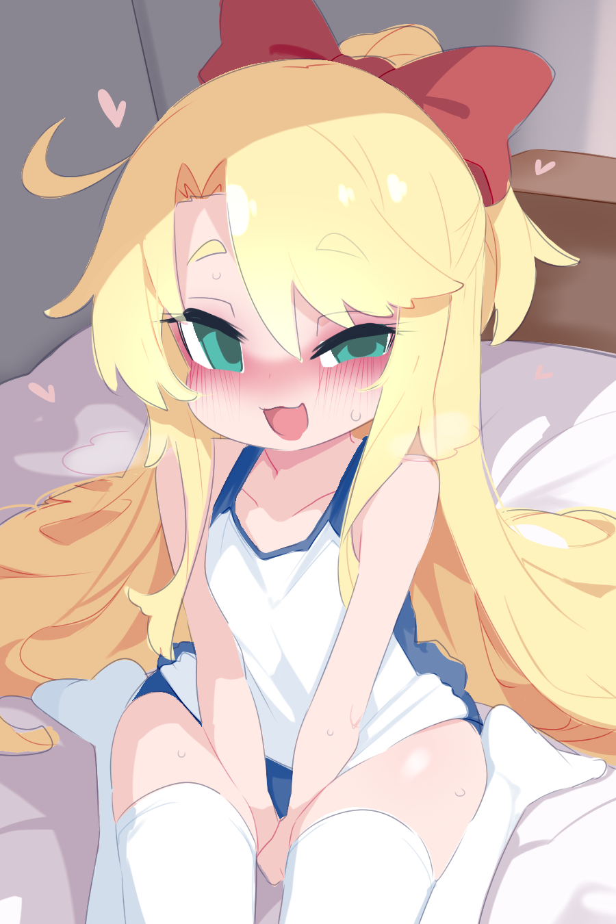 姫坂乃愛 240823-姬坂乃爱棉花糖