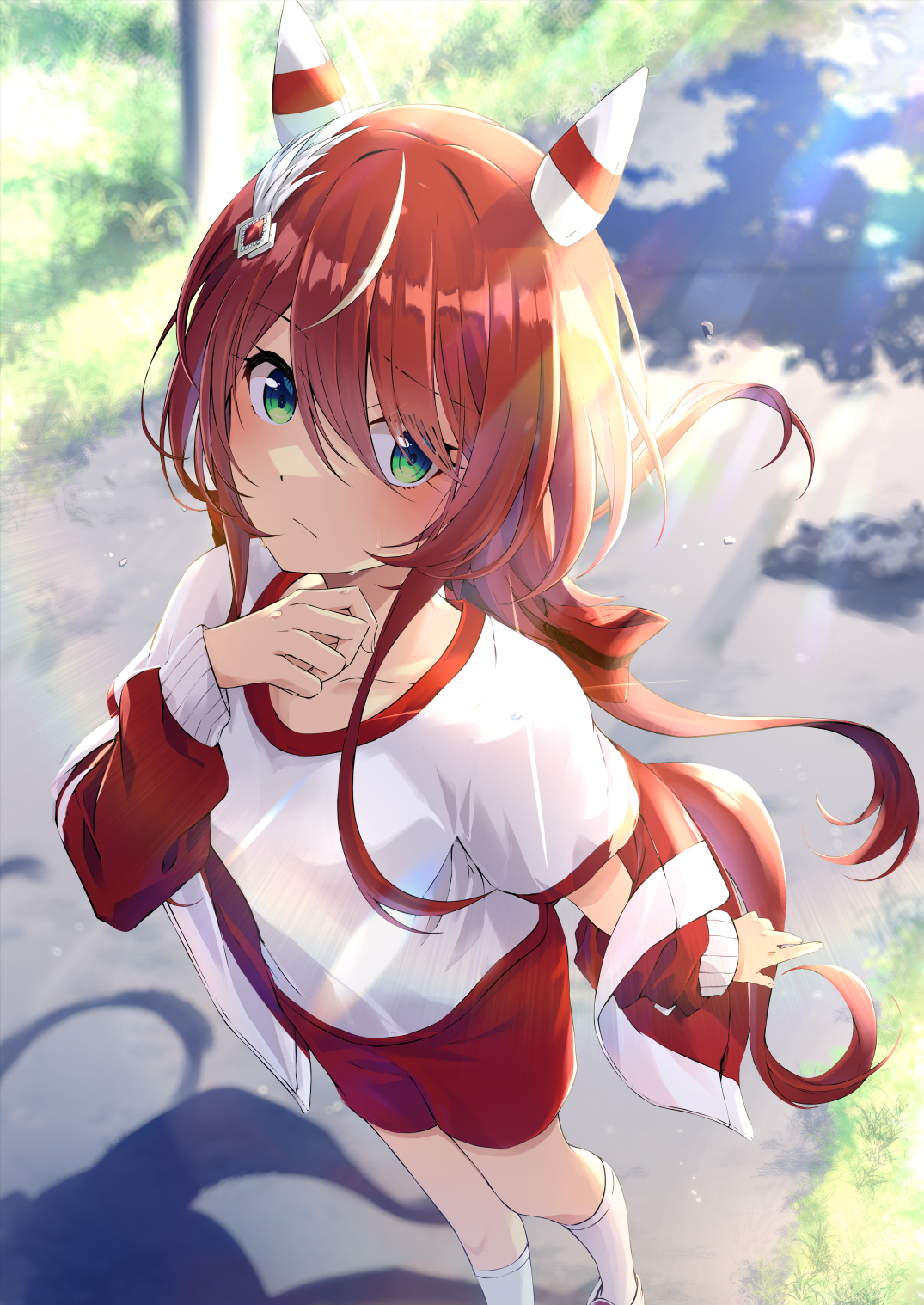 挡风玻璃插画图片壁纸