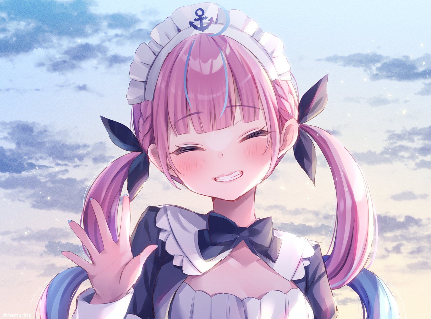 最高の日をありがとう