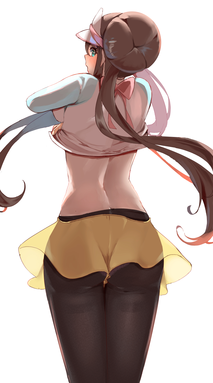 小梅-宝可梦人类角色宝可梦