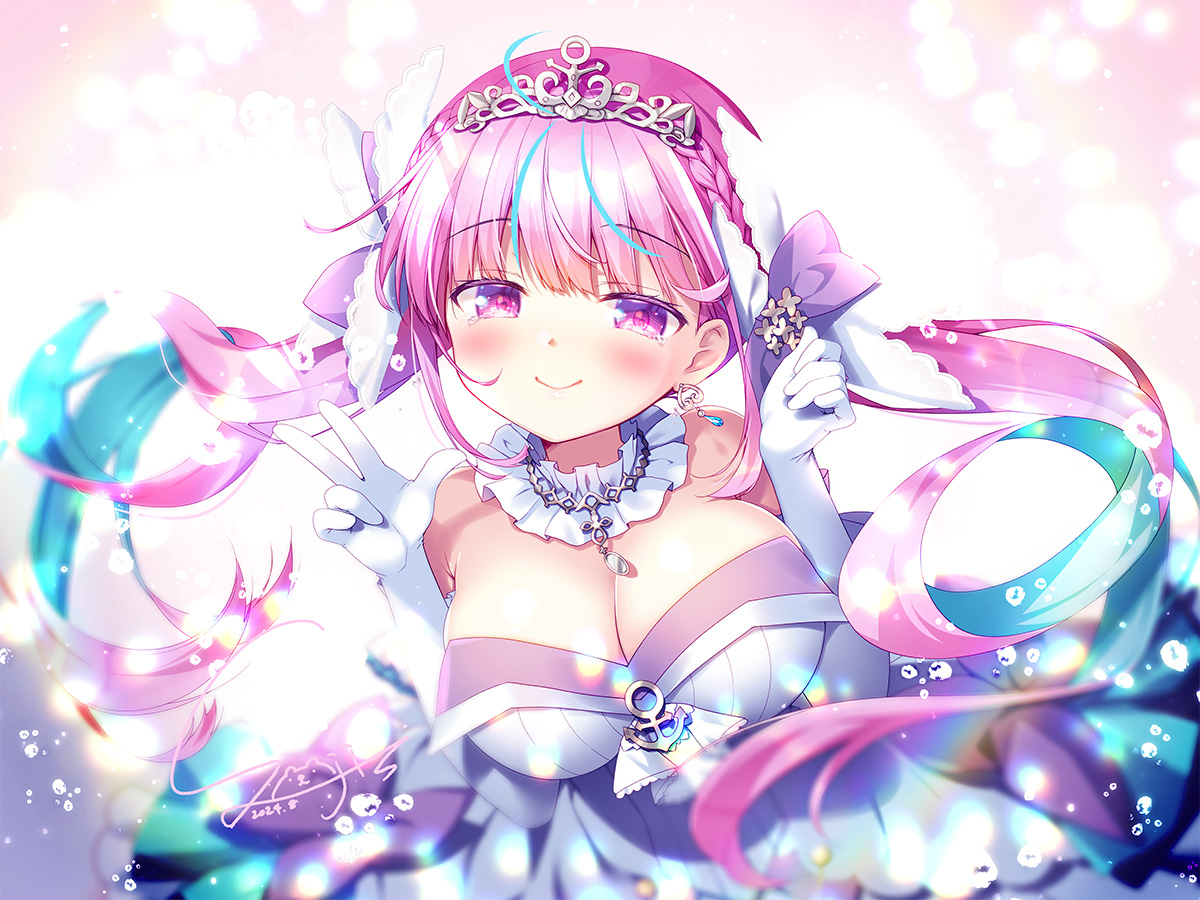 ⚓️头像同人高清图