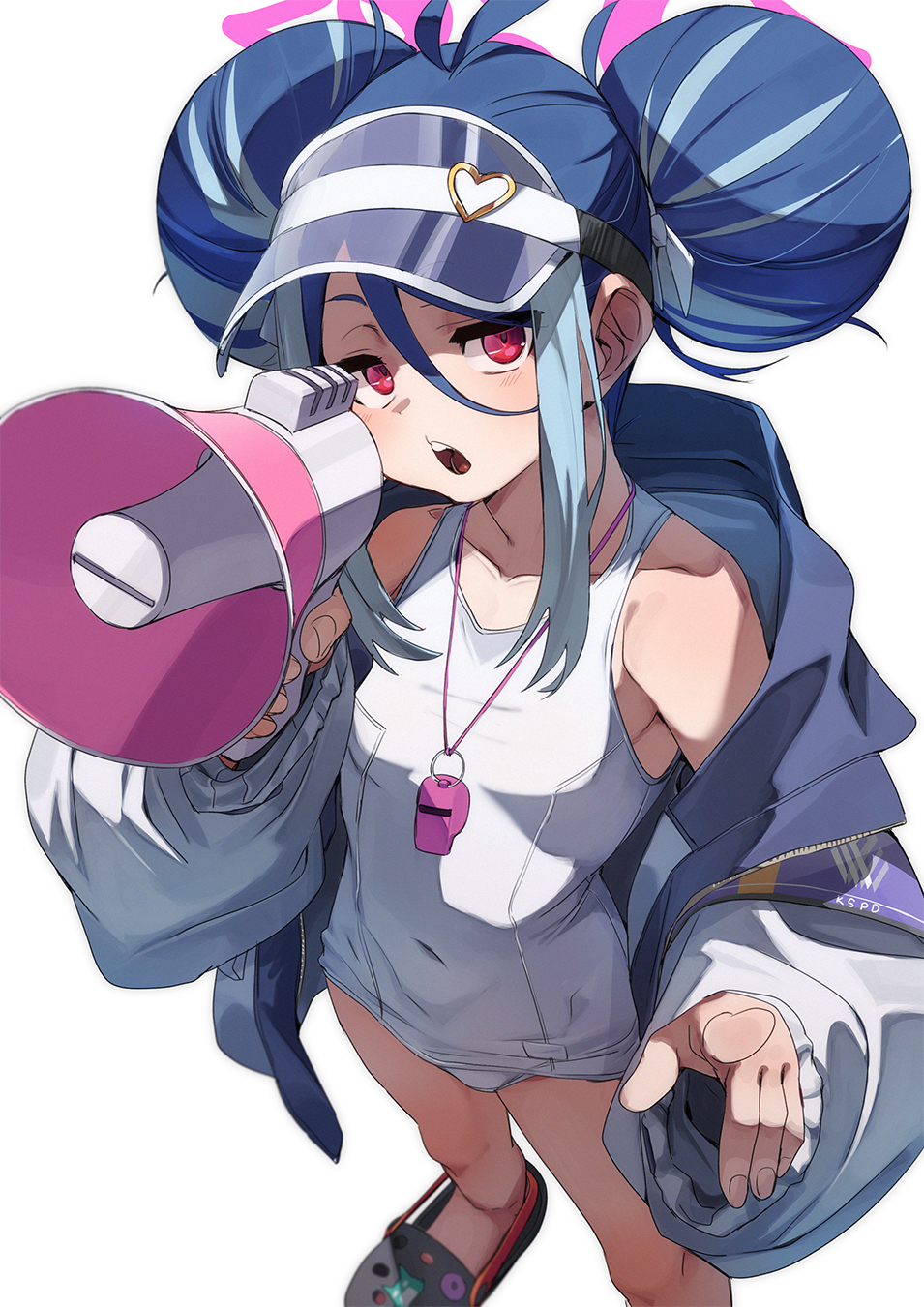 小蘑菇插画图片壁纸
