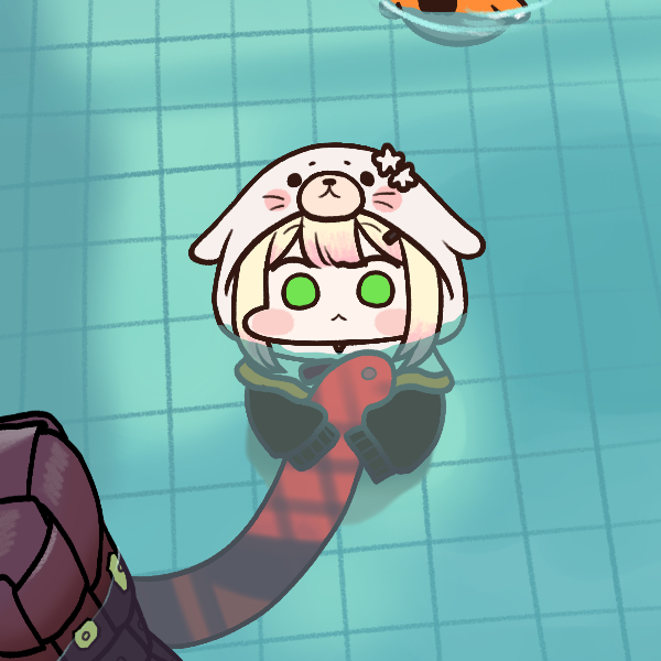 桃铃啊-桃铃音音hololive