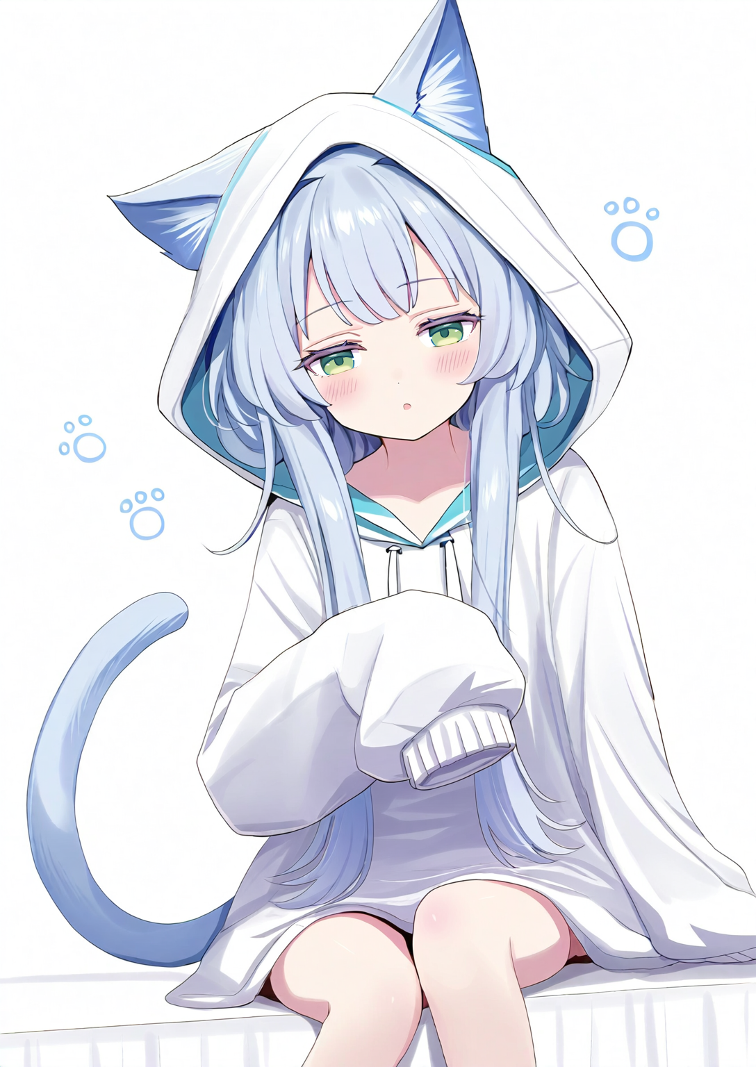 ロスモンティス-明日方舟迷迭香迷迭香