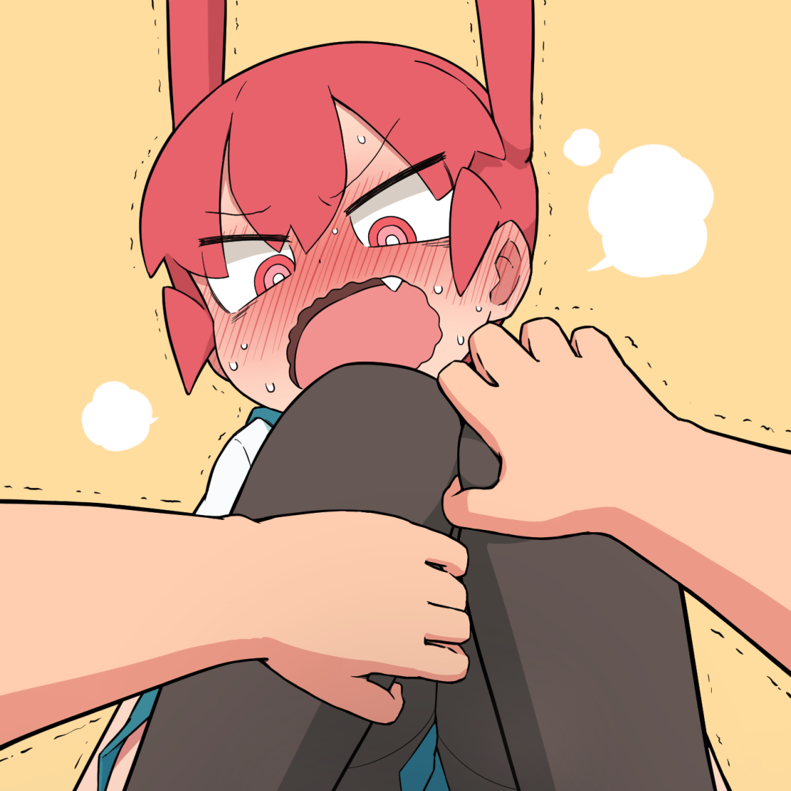 田中啊～～～＞Д＜；插画图片壁纸