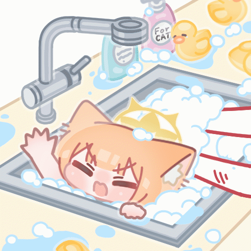 bathtime