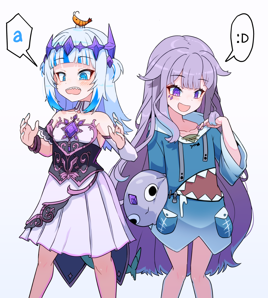 -古石ビジューhololive