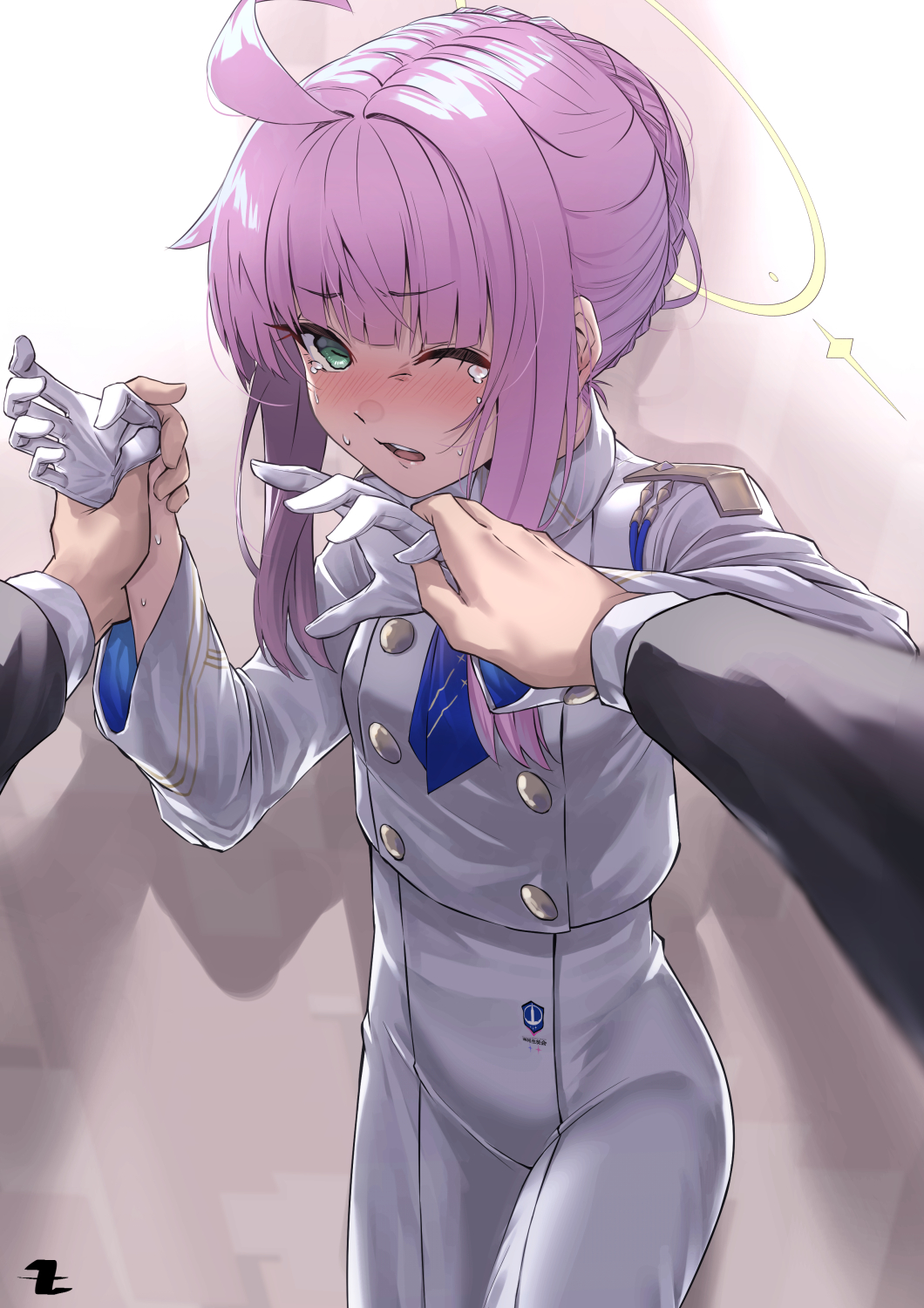 卡雅插画图片壁纸