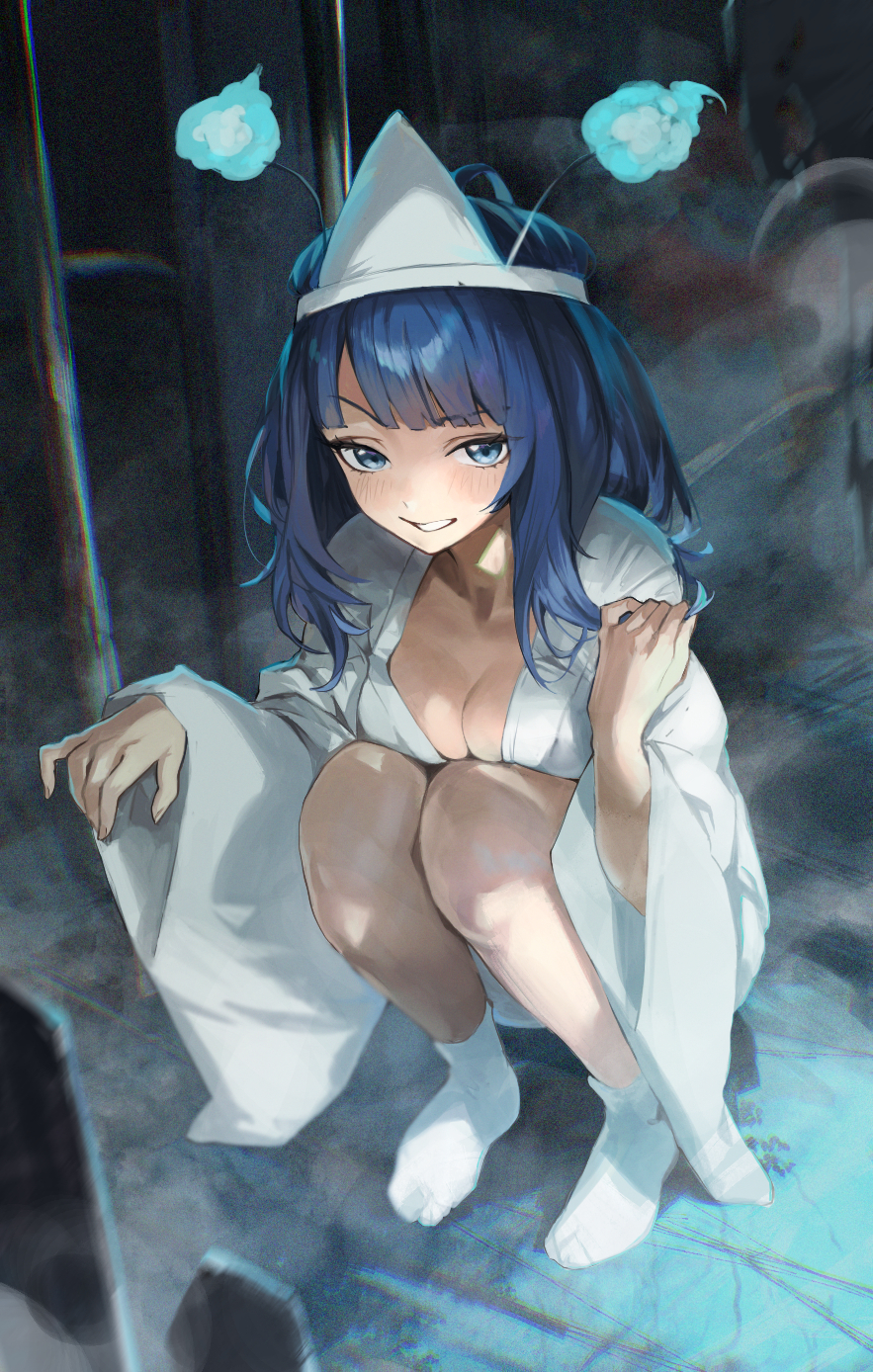 八奈見