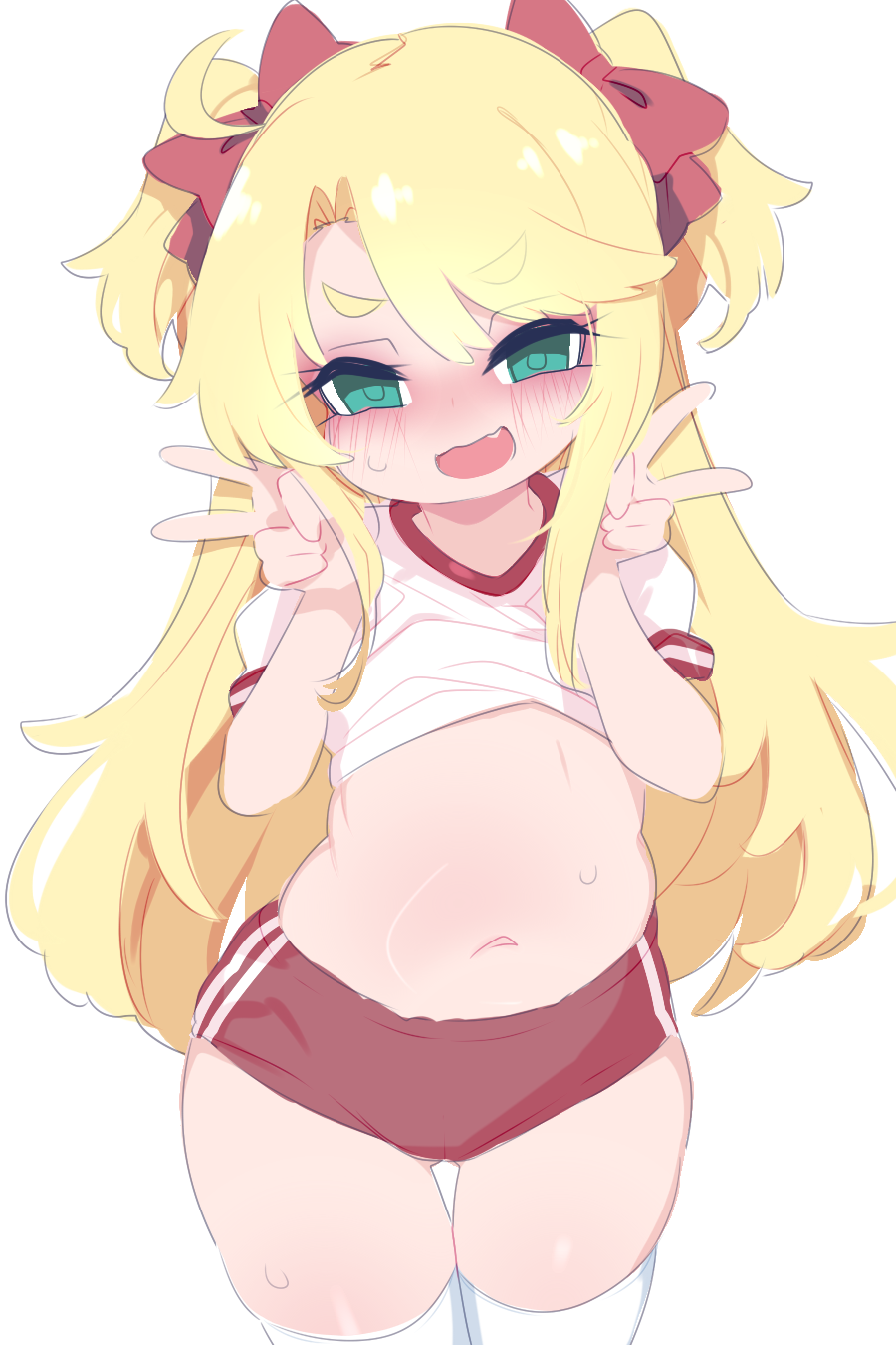 姫坂乃愛 240910-姬坂乃爱棉花糖