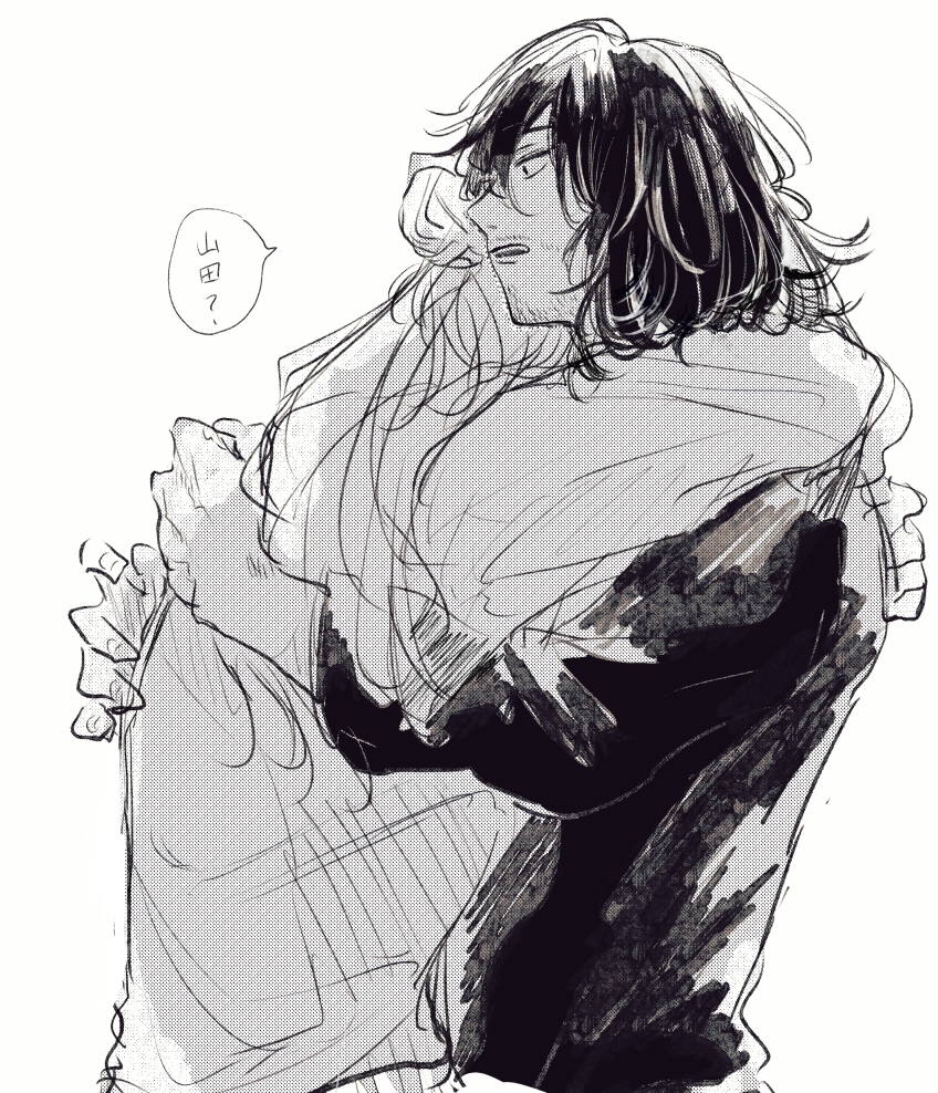 MHAろぐ插画图片壁纸