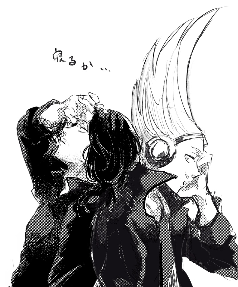 MHAろぐ插画图片壁纸