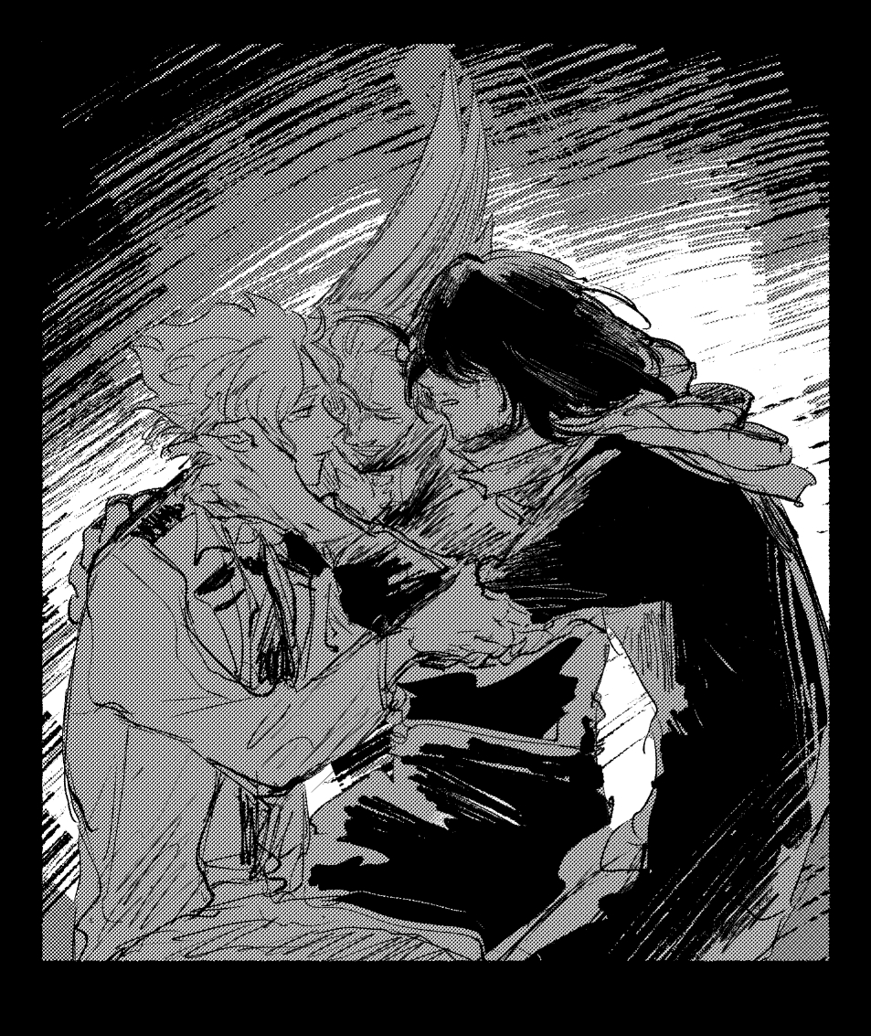 MHAろぐ插画图片壁纸