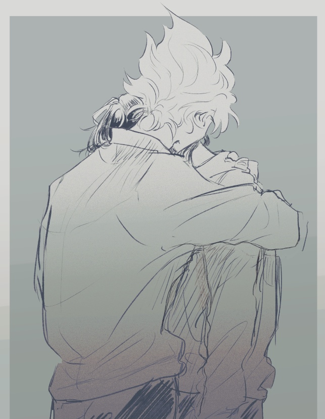 MHAろぐ插画图片壁纸