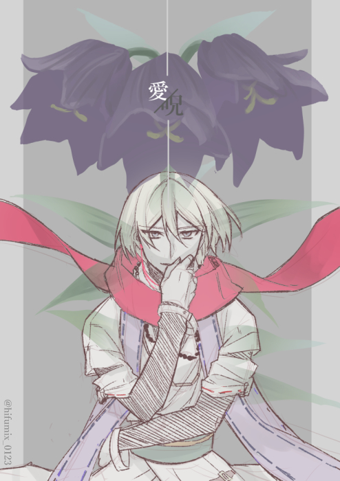 fanboxワンドロまとめ插画图片壁纸