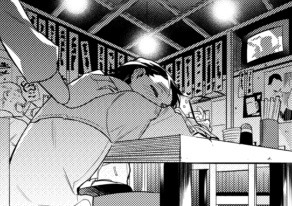 fanboxワンドロまとめ插画图片壁纸