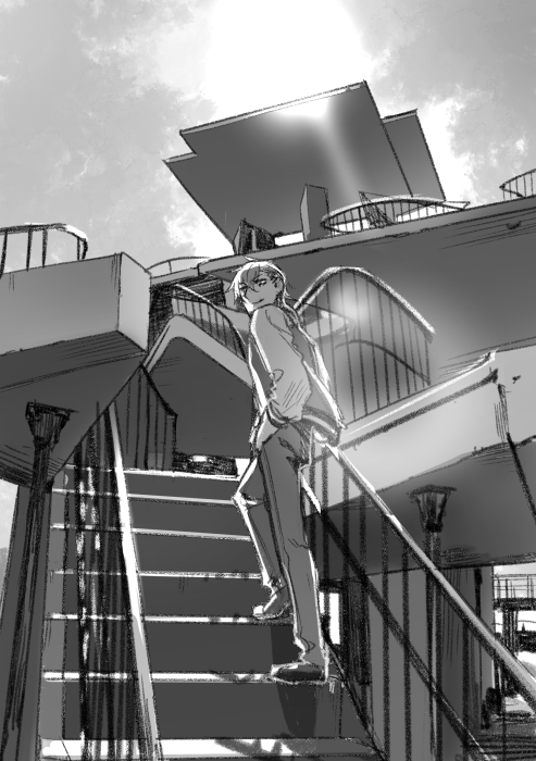 fanboxワンドロまとめ插画图片壁纸