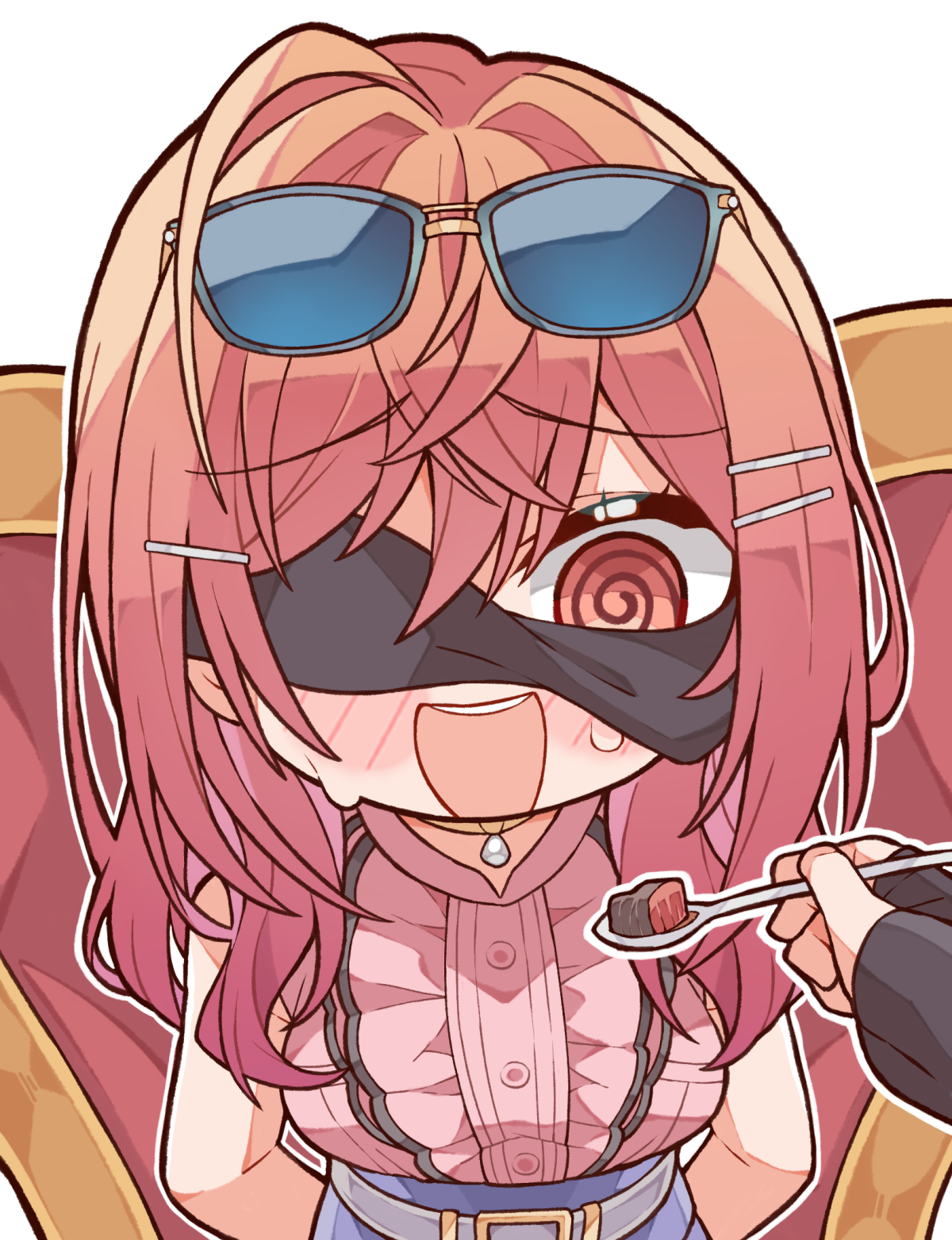 Taste?插画图片壁纸