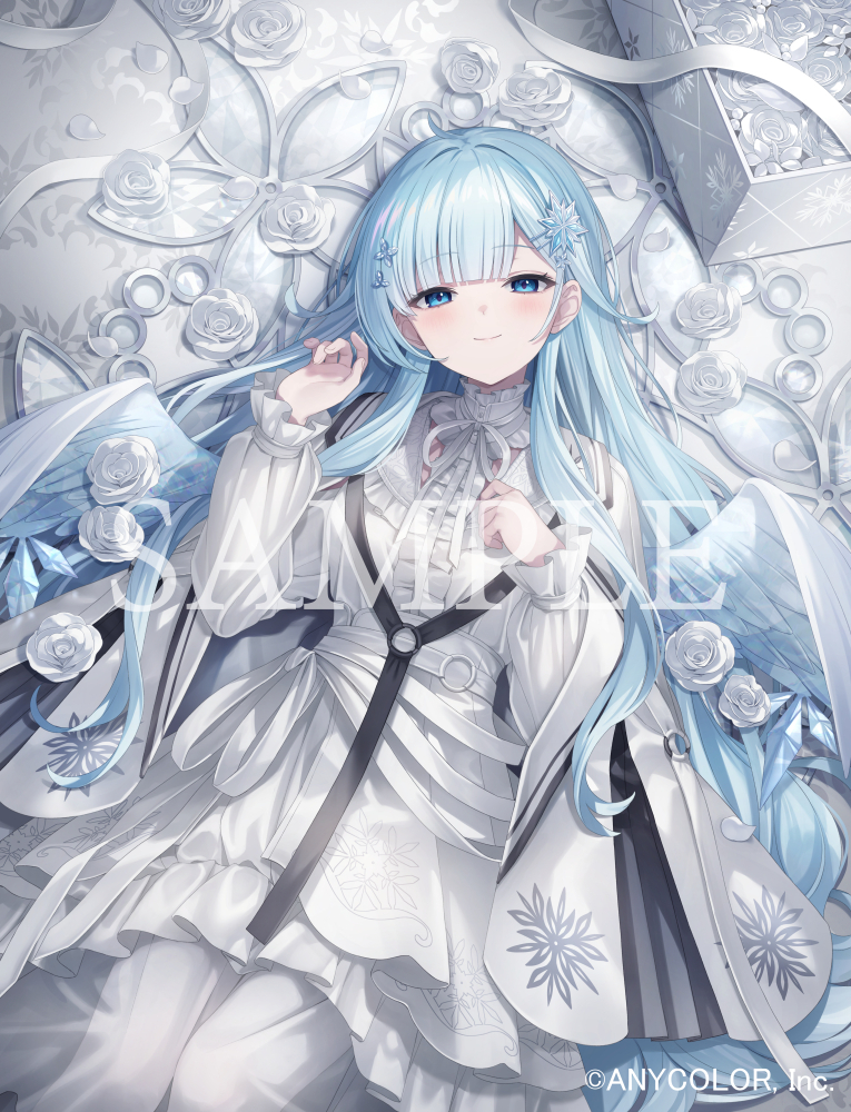 ❄插画图片壁纸